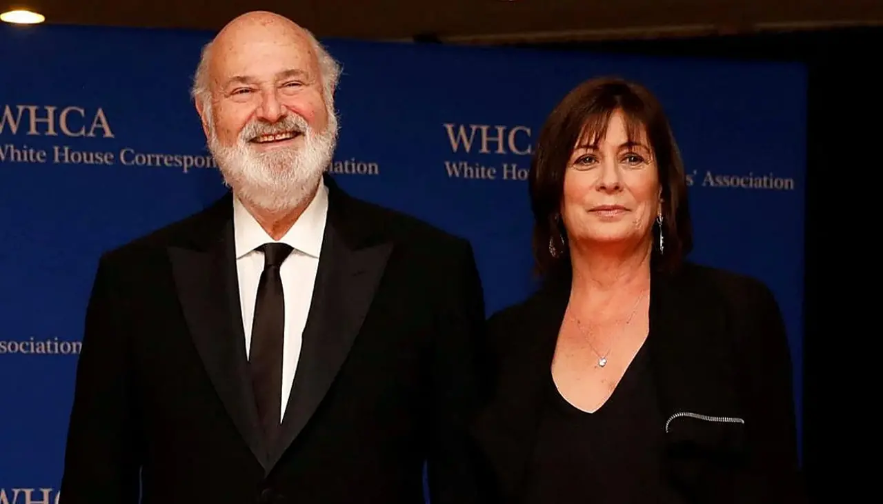 Hijo de Rob Reiner es señalado como principal sospechoso en la muerte del director y su esposa, según medios