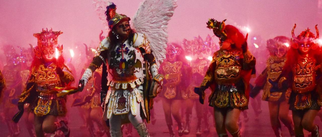 Las Turutas de Oro se entregarán en el 40 aniversario del Carnaval Romano