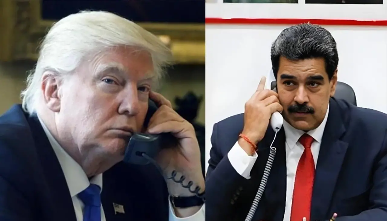 Salen a la luz las exigencias de Maduro a Trump para dejar el poder en Venezuela
