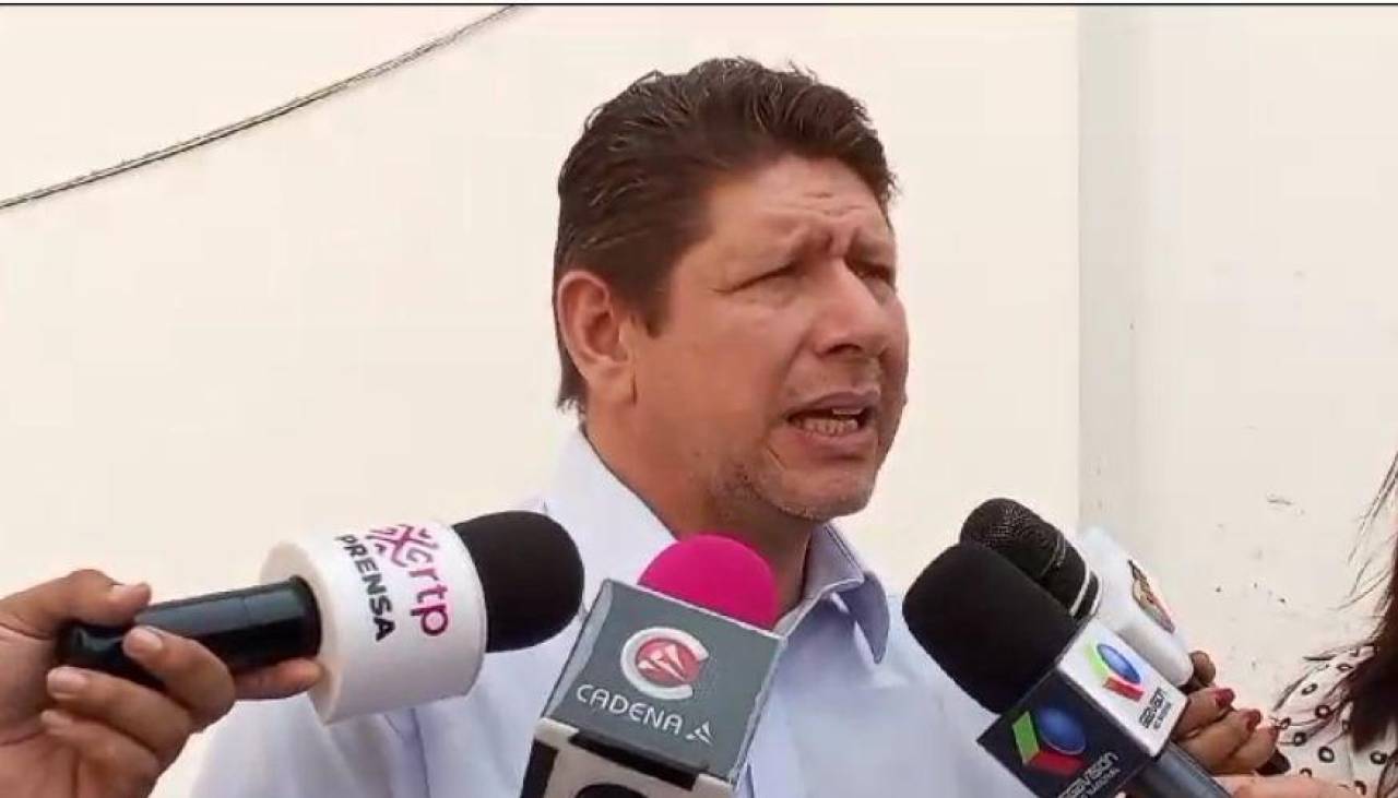 Diputado Gutiérrez sobre proclamación de Yujra: “El ‘camachismo’ ha negociado con su carcelero”