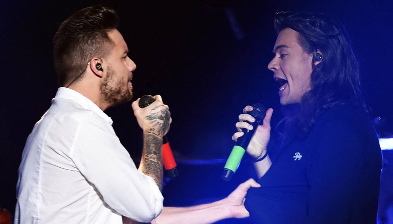 “Te extrañaré siempre”, el conmovedor mensaje de Harry Styles por la muerte de Liam Payne 