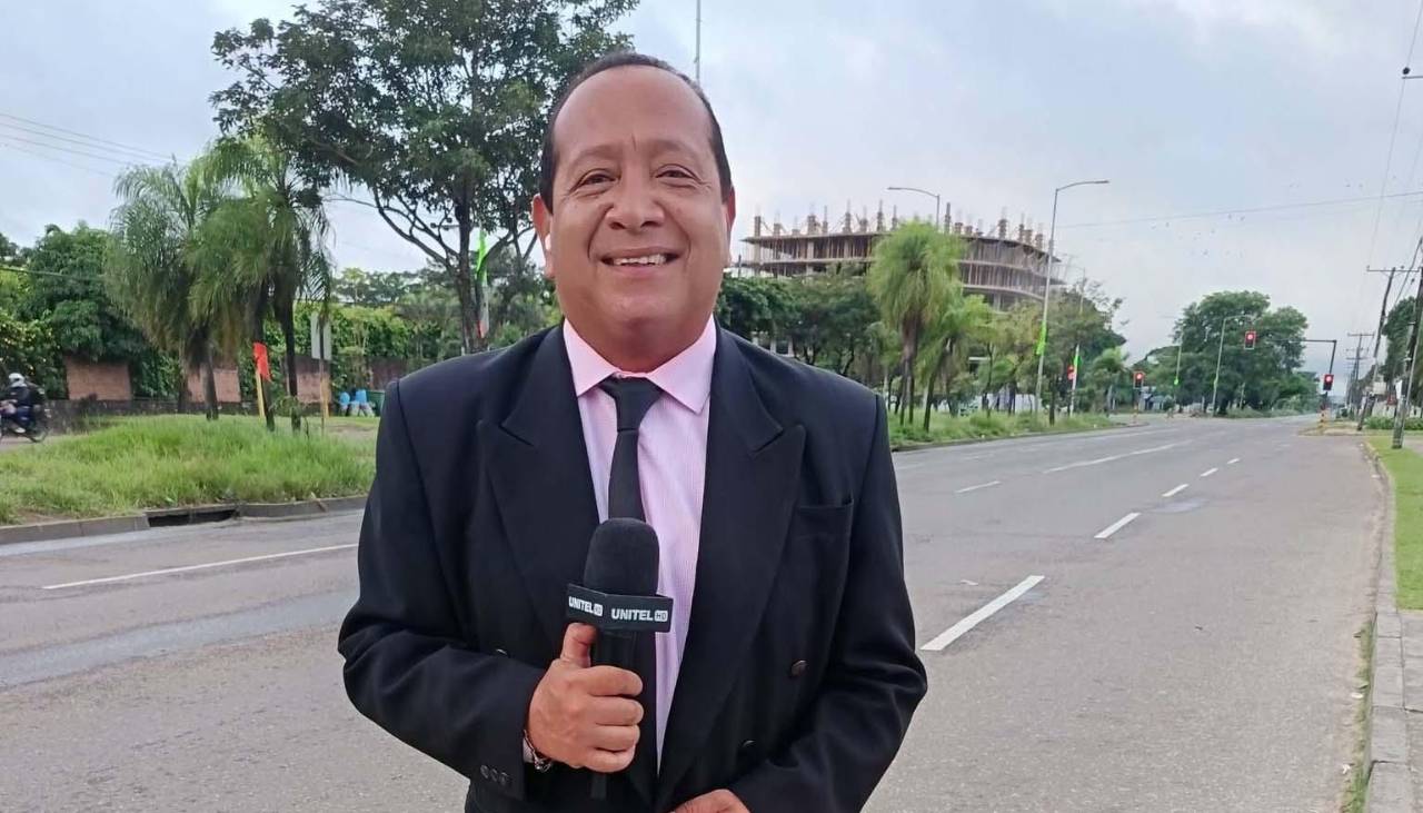 Fallece Yerko Guevara, adiós a un apasionado del periodismo 