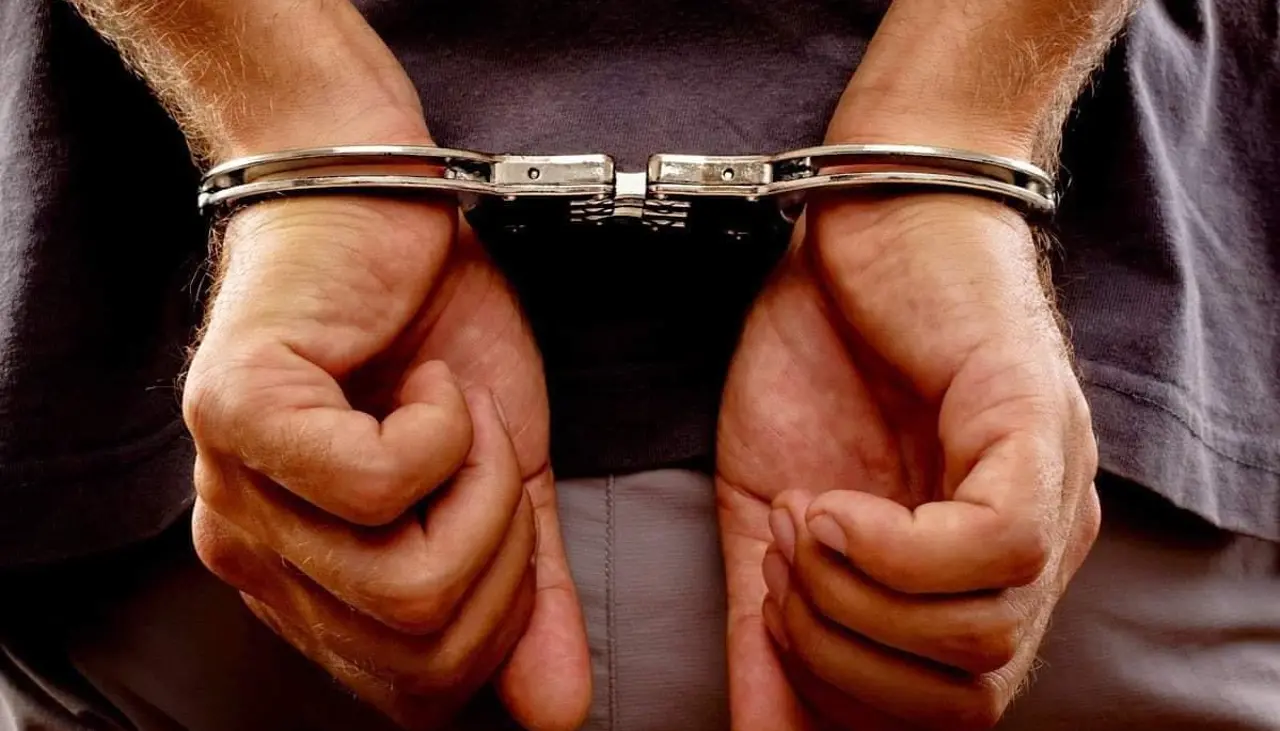 Ordenan detención preventiva para el tiktoker acusado de presunta violación