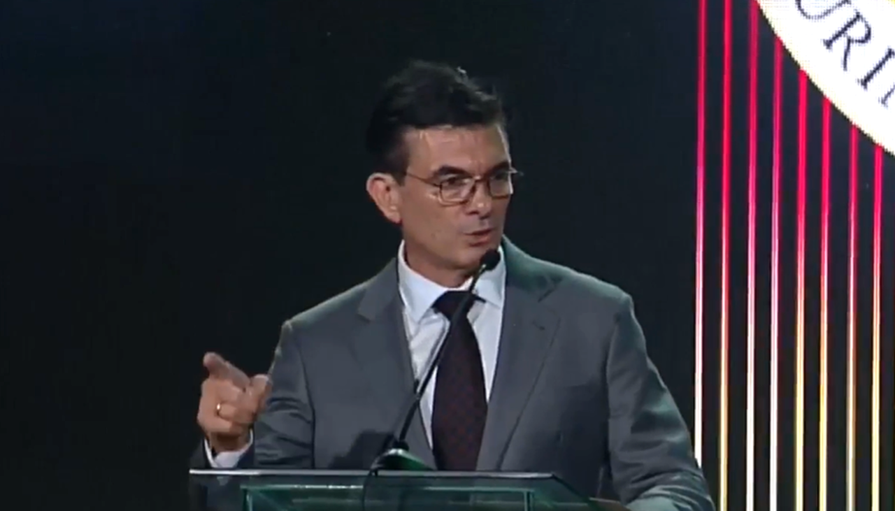 Rodrigo Paz: “En años venideros, si hacemos bien las cosas, Bolivia será federal” 