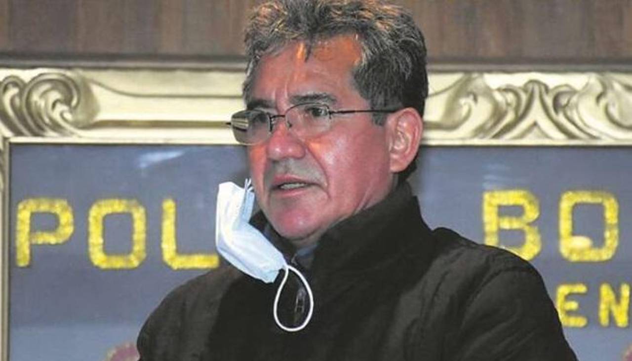 Defensa de Maximiliano Dávila anuncia que apelará la decisión judicial de EEUU