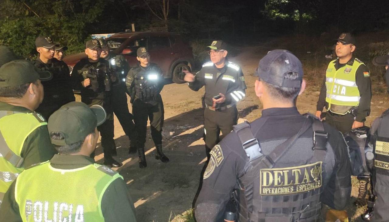 Asesinan de un balazo a joven que intentó evitar el robo de su moto en Montero