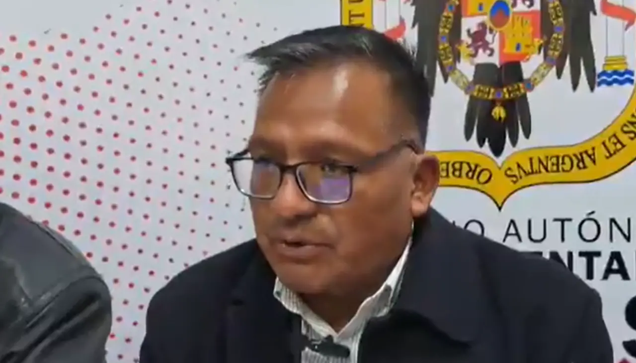 Sedes de Potosí reporta dos nuevos casos de sarampión; los pacientes son de Atocha