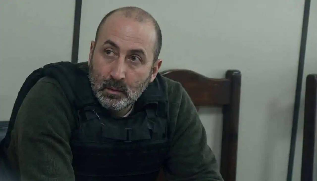 Cerimedo no será trasladado a Santa Cruz y su audiencia por el caso Beller será virtual