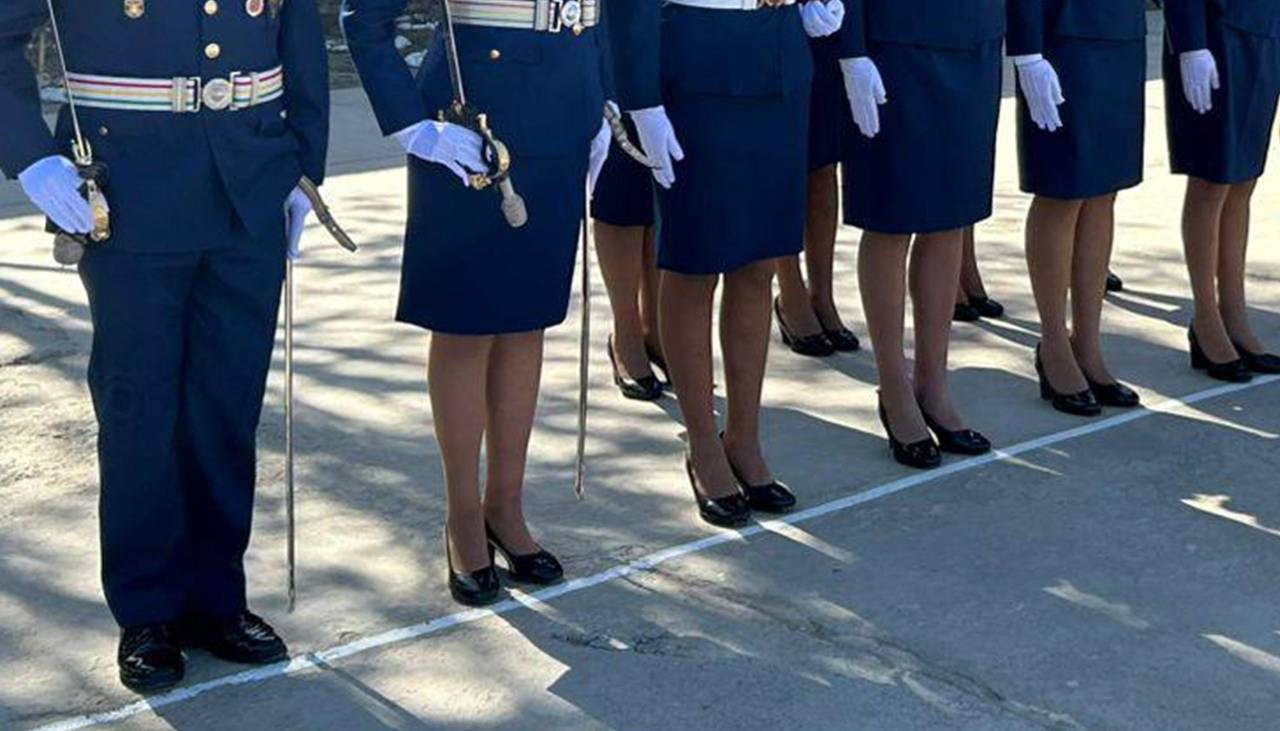 Aprehenden a militar acusado de violación en una unidad castrense de Cochabamba