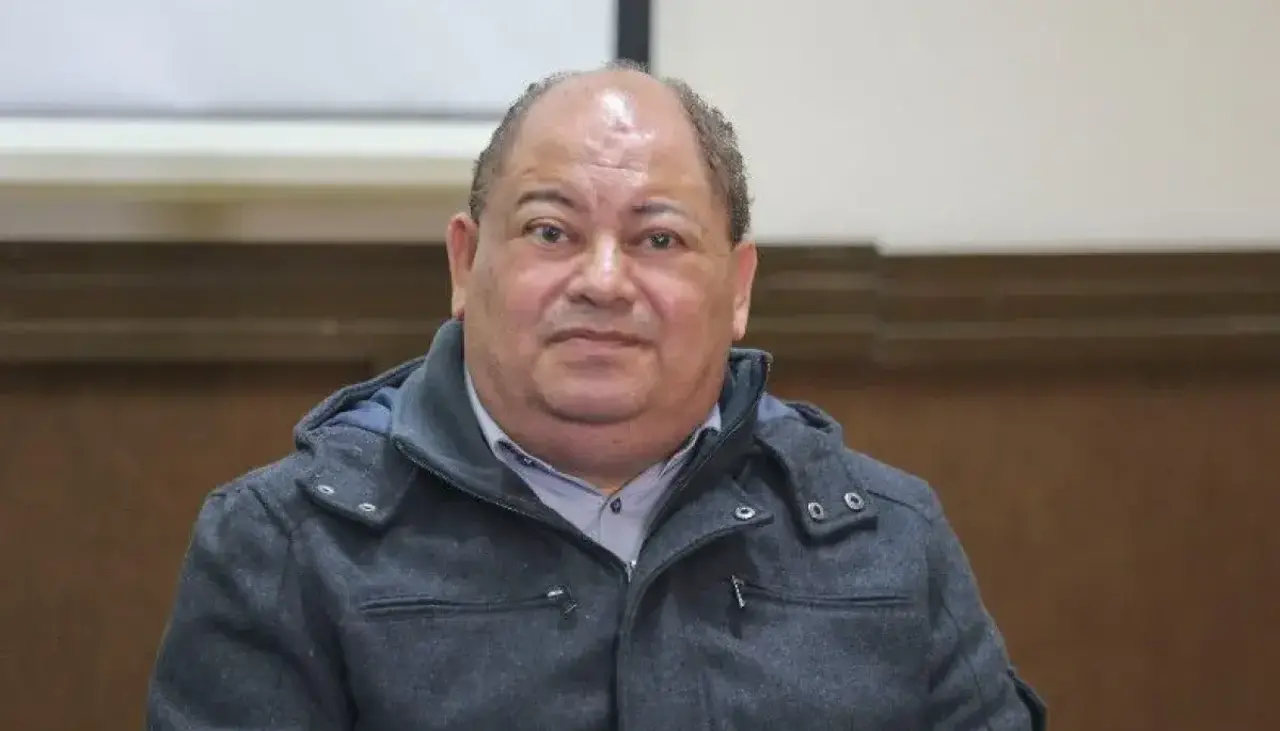 Carlos Romero sugiere que un ministro de Paz puede estar entre los funcionarios a los que EEUU impondrá restricciones de visa