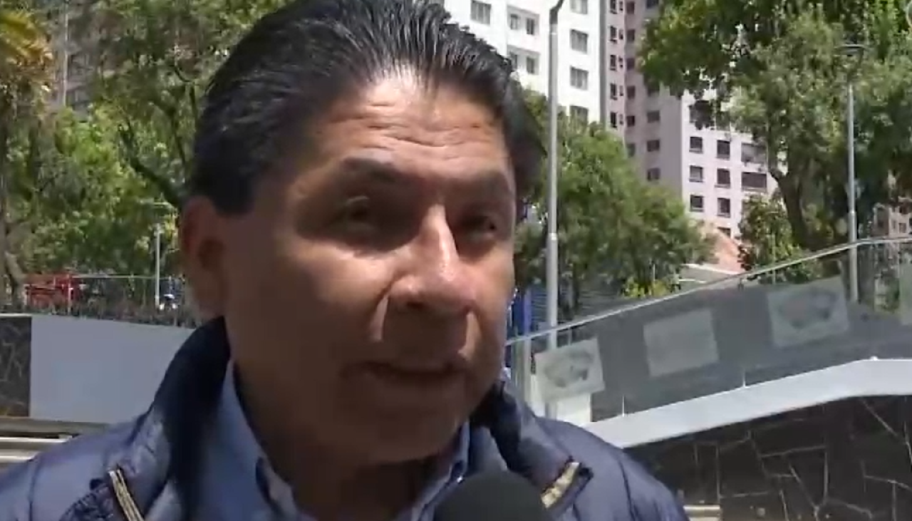 Exministro Lima dice que se trata de encubrir la verdadera propiedad del vehículo que usó Evo en su marcha