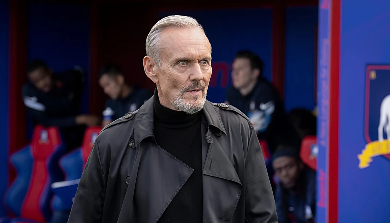 Fallece Anthony Head, actor de Ted Lasso y Buffy The Vampire Slayer