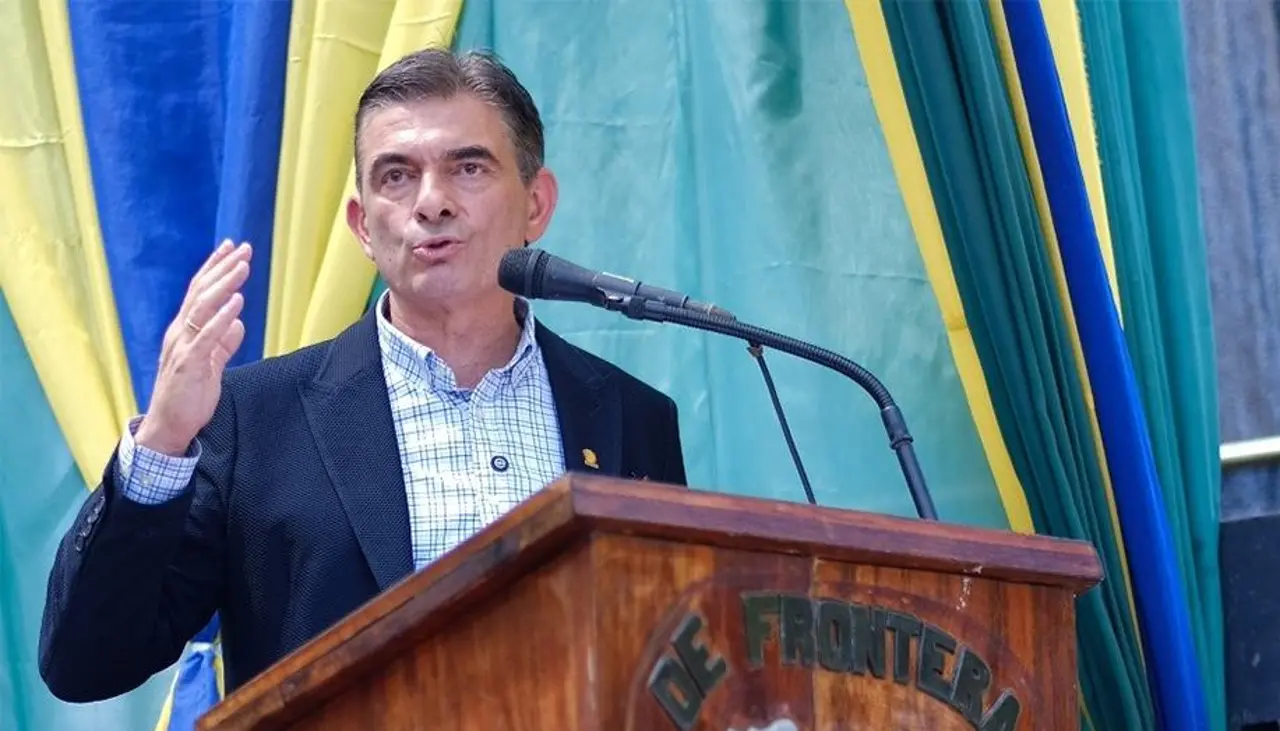 “No hay diésel, no hay gasolina y no hay gas”: Paz responsabiliza a los gobiernos del MAS por los problemas con combustibles