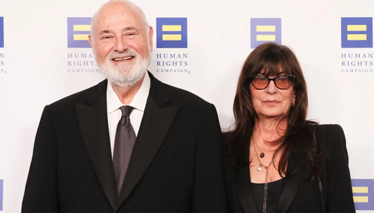 El actor y director Rob Reiner y su esposa Michele Singer son encontrados muertos en su casa en Los Ángeles