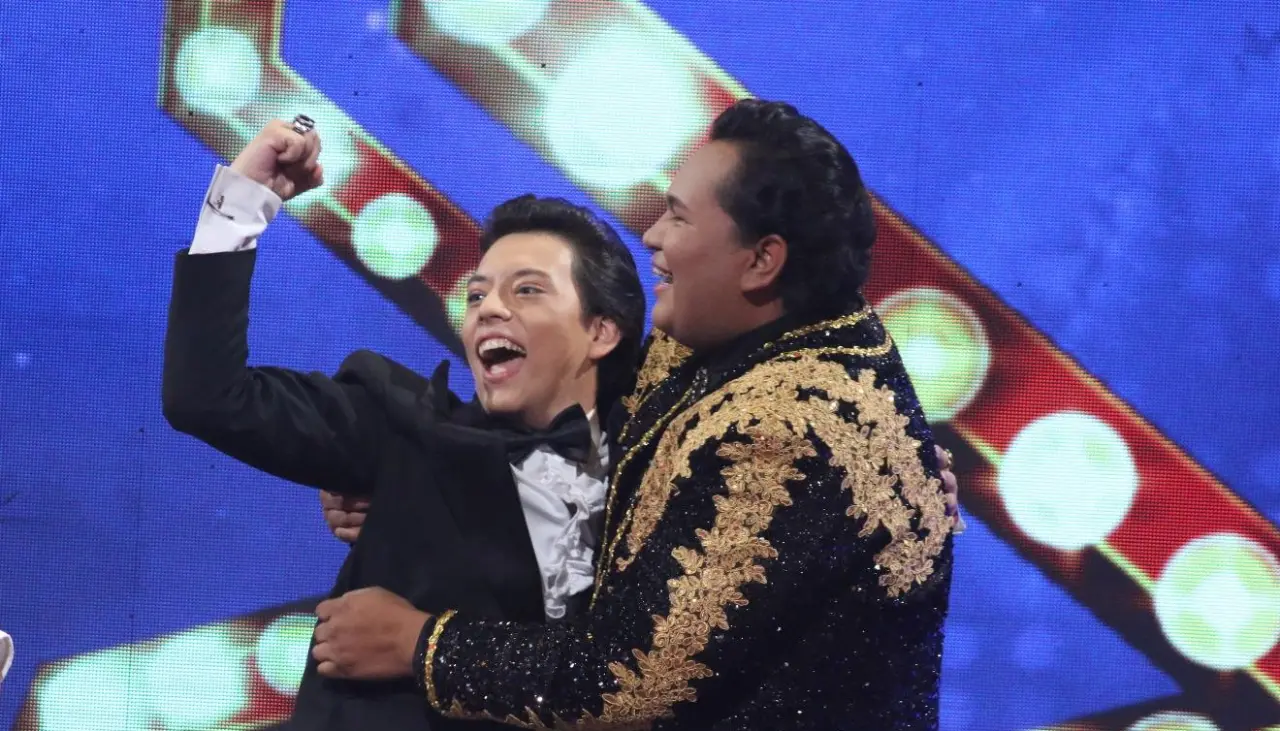 Juan Gabriel y José José se suman a los semifinalistas de la temporada 11 de Yo Me Llamo 