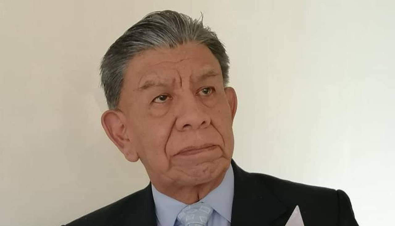 Ha fallecido Hugo Pozo, ícono del teatro y del cine boliviano