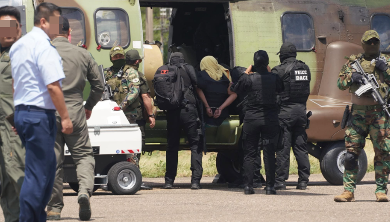 Ola de asesinatos: Policía confirma disputa entre PCC y Comando Vermelho por el control del narcotráfico en Bolivia