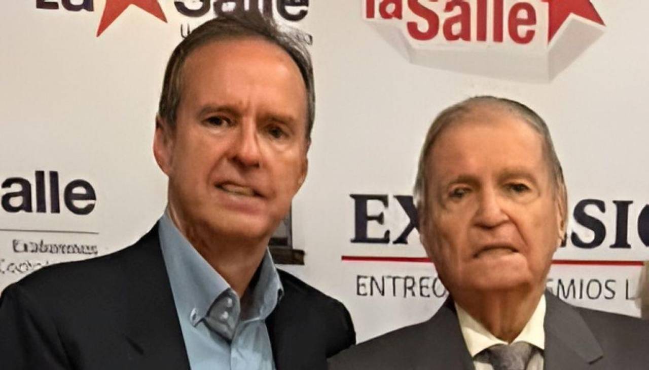 “La motivación siempre será honrar el nombre de este gran hombre”: Las emotivas palabras de Tuto por el deceso de su papá