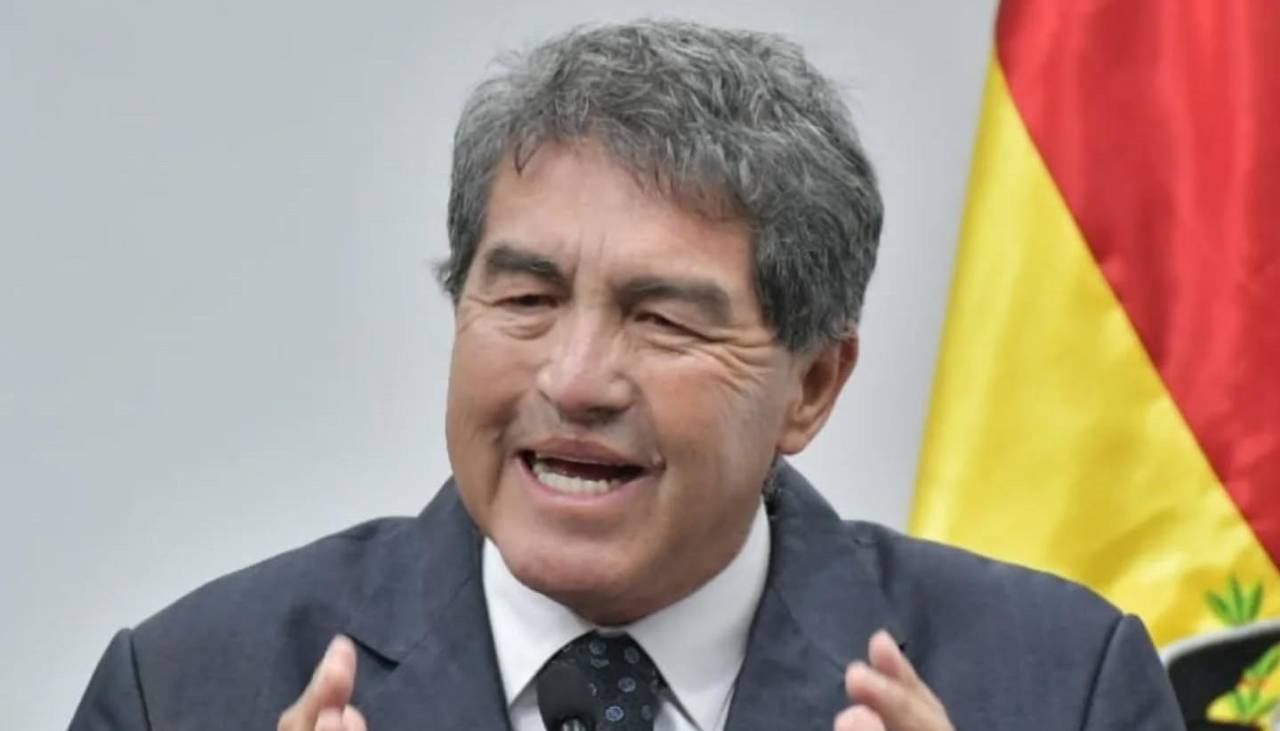 “Son especulaciones”: Viceministro Paredes responde a Romero sobre su versión de que habría un ministro entre los vetados por EEUU