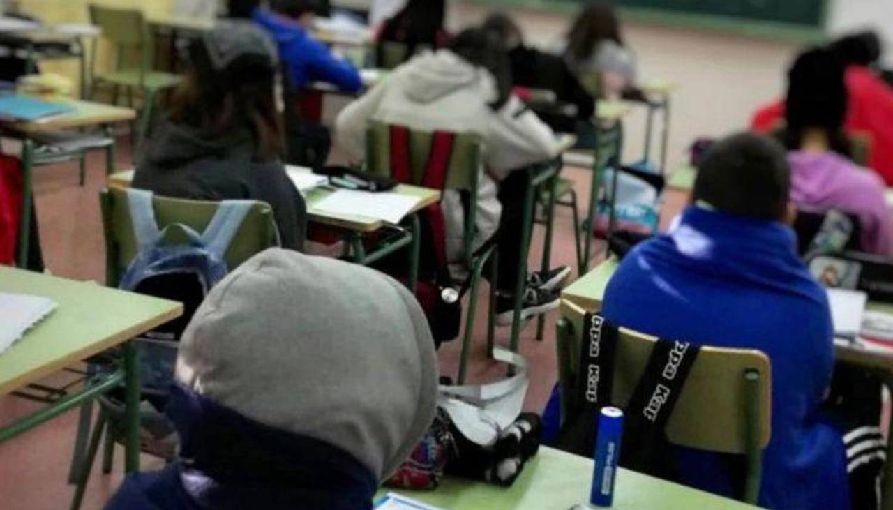 Vacaciones escolares: Estos son los departamentos en los que el descanso se amplía una semana más