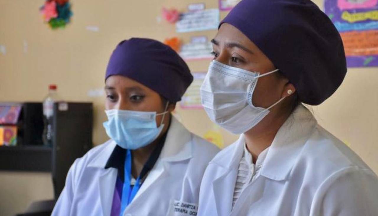 Gobierno asigna 350 ítems de salud para Cochabamba; Alcaldía de Cercado dice que solo ese municipio necesita 670