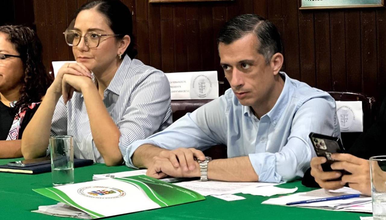 Presidente de Brigada cruceña dice que video donde Camacho habla de avasallamientos con interculturales fue editado