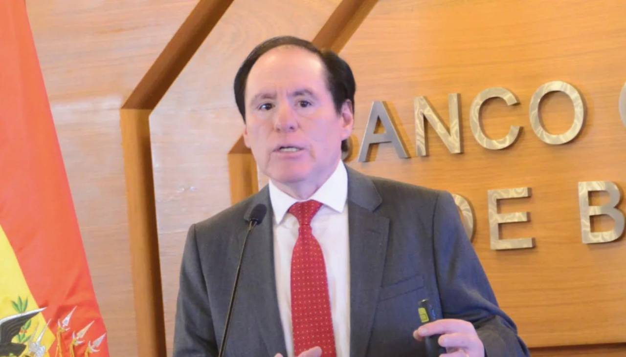 BCB dice que los “billetes del siniestro no tienen valor legal” y quienes lo tengan cometen delito