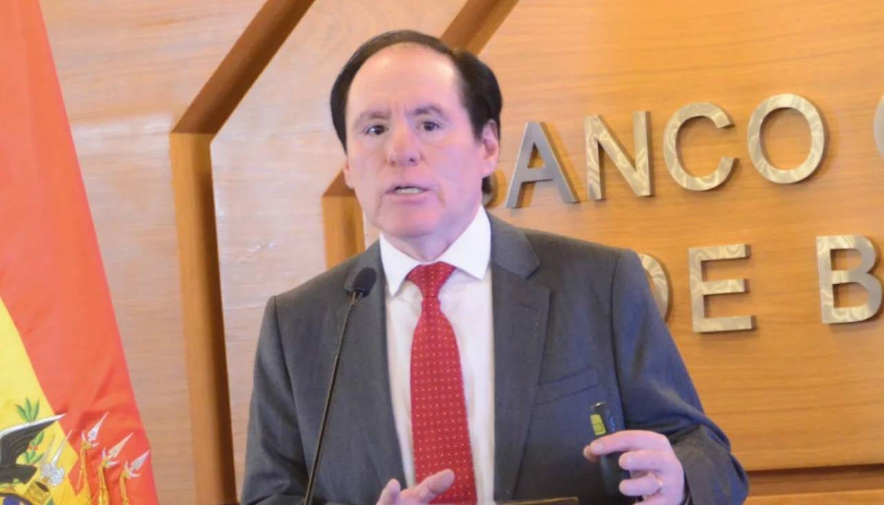 BCB: “Los billetes del siniestro no tienen valor legal y su tenencia constituye en delito”