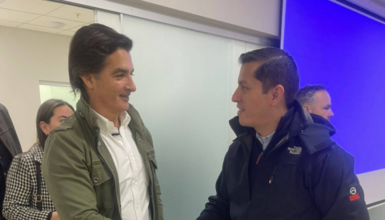 Santa Cruz: Exconcejal Alberto Vaca asume la Dirección de Transparencia y Lucha Contra la Corrupción