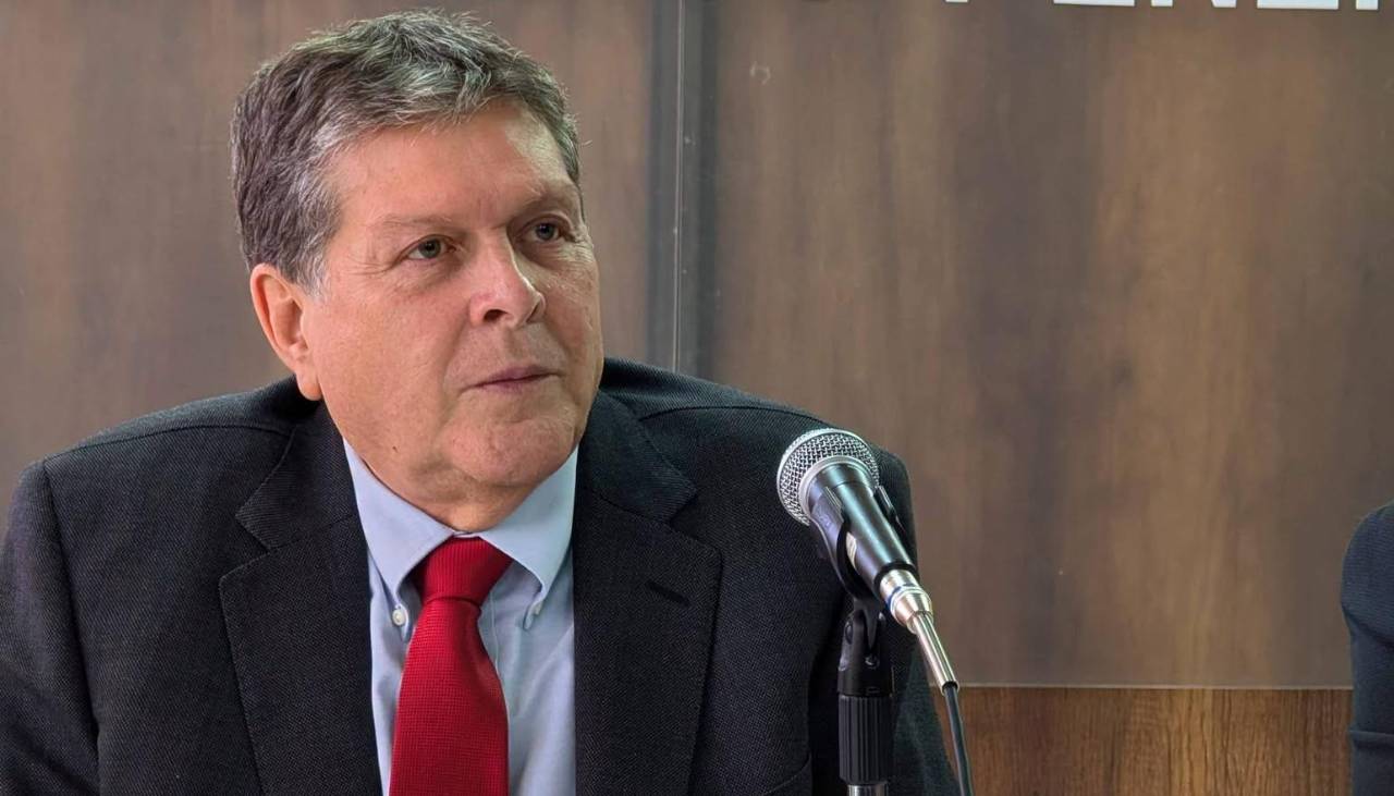 Ministro Blanco sobre la marcha evista: Es de grupos “minoritarios” que buscan “derrocar al Gobierno”