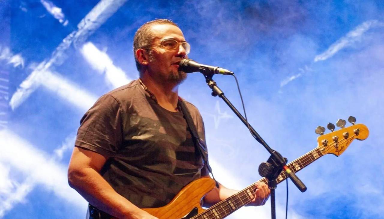 Murió Reynaldo Castañón, fundador de Quirquiña, gestor cultural y productor