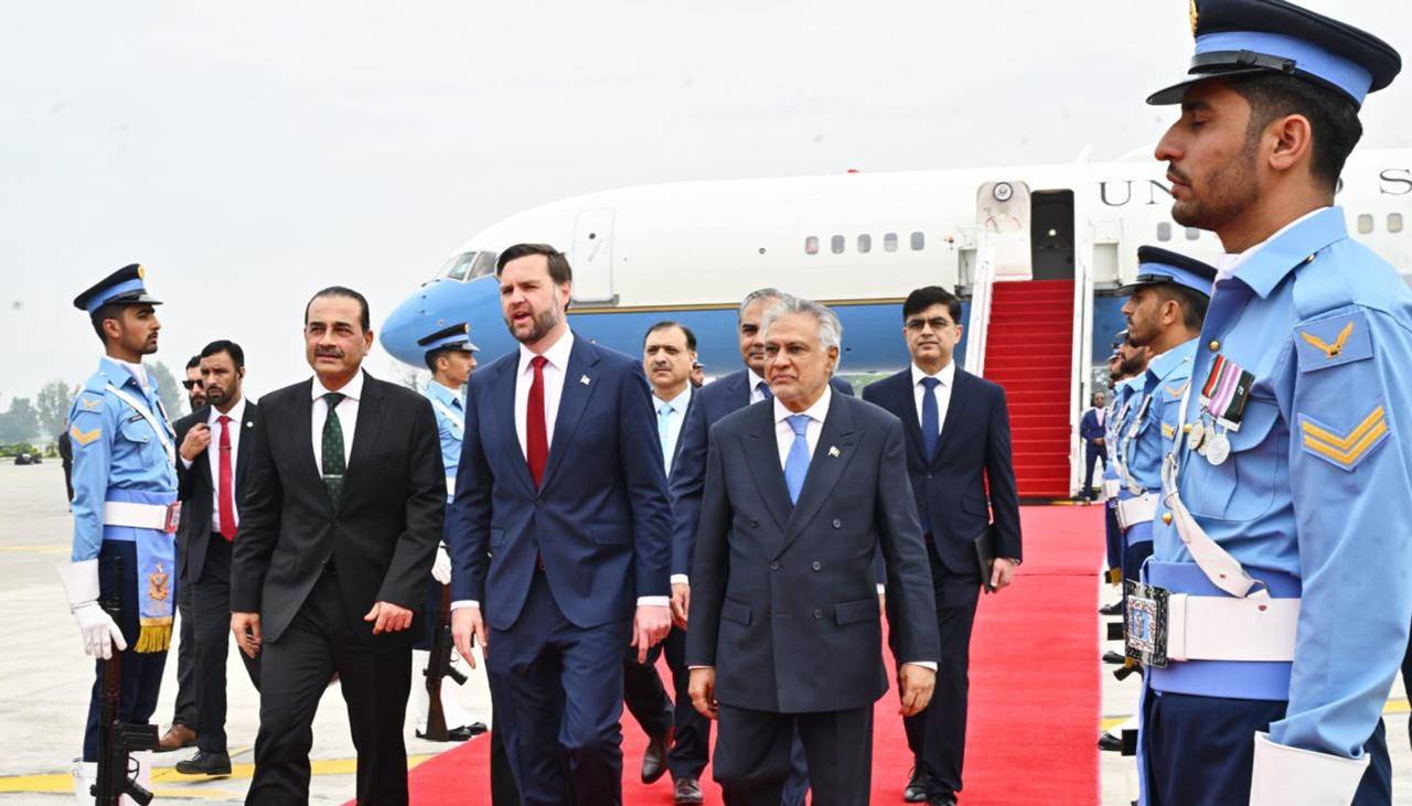 Sin acuerdo de paz: EEUU e Irán cierran negociación y se acusan mutuamente de fracaso