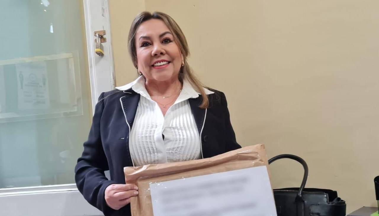 Finaliza el conteo en Tarija: Rosmery Ruiz Martínez es la primera magistrada electa por el Tribunal Supremo de Justicia