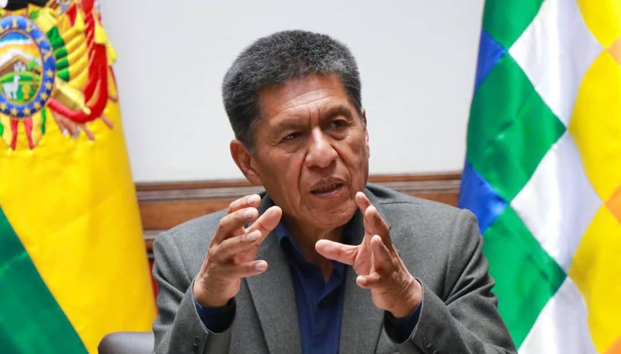 Exministro Edgar Morales: “Cerimedo me llamaba para colocar gente, se creían reyes”