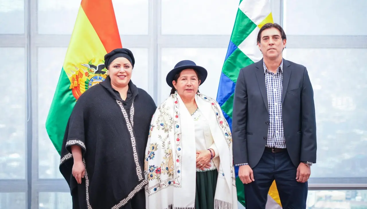 Comisión de transición sostiene primera reunión y crea dos comisiones, según ministra Prada
