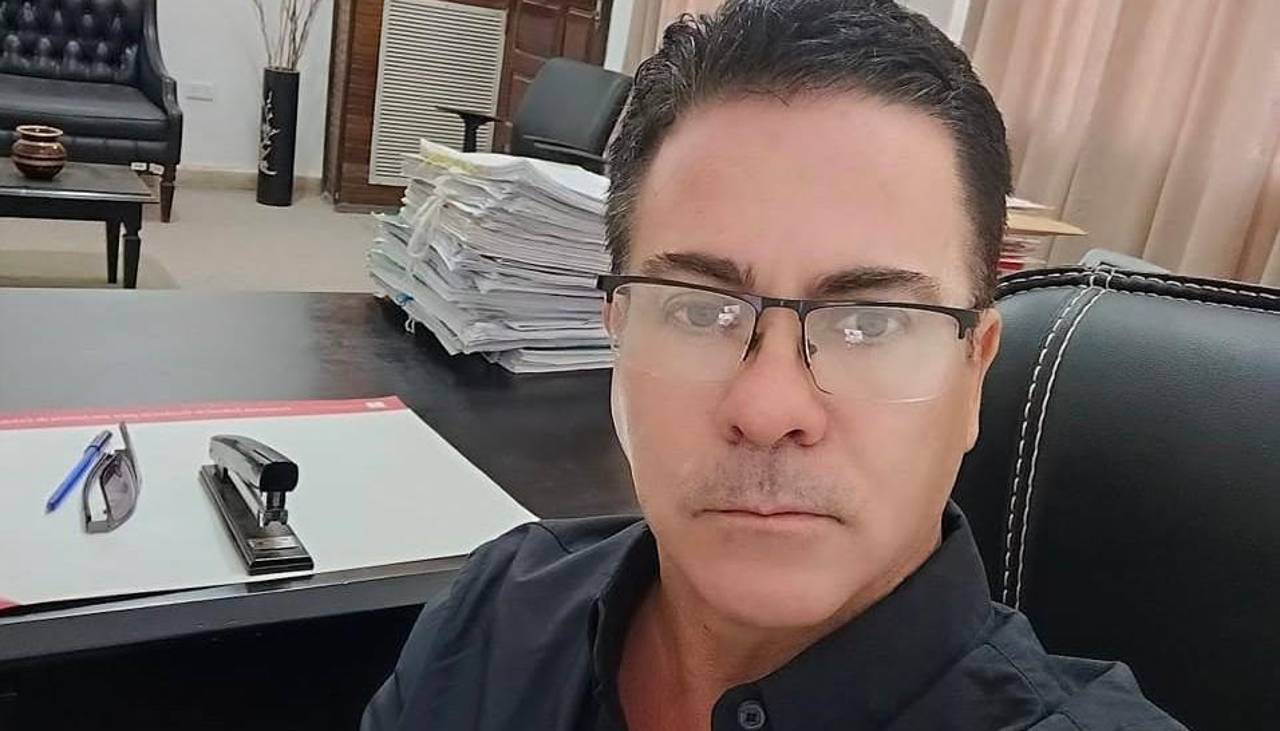 ¿Quién es José Urioste, el nuevo fiscal general interino de Bolivia?