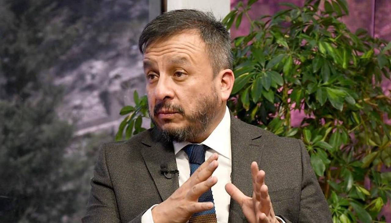 Juez de La Paz dispone el desarraigo del exministro Mauricio Medinaceli