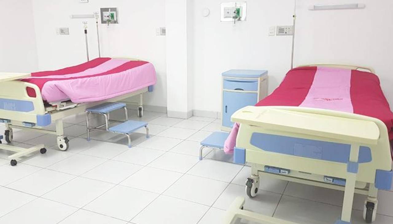 Bloqueos: Hospital Municipal La Paz suspende cirugías programadas por falta de oxígeno