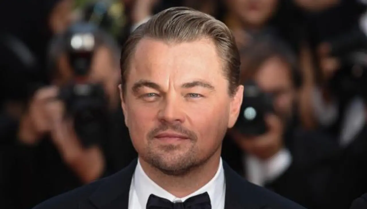 Leonardo DiCaprio revela el motivo por el que oculta su rostro en público