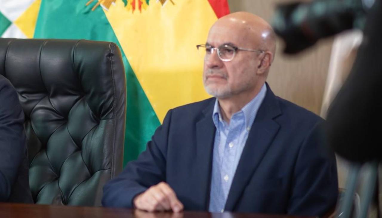 “Vamos a argumentar donde corresponda”: El Gobierno responderá a la Acción Popular contra el DS 5503 en la audiencia del viernes