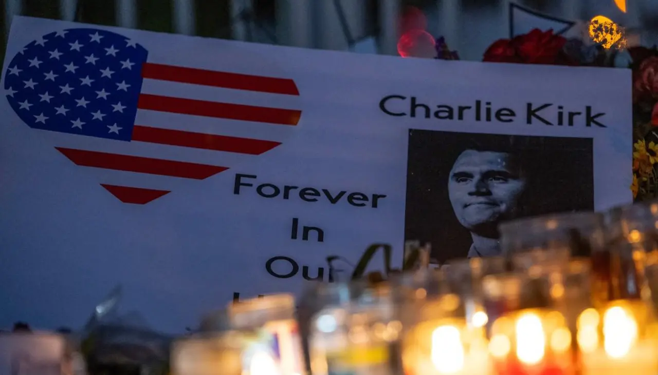 Trump encabezará homenaje en memoria del líder conservador Kirk