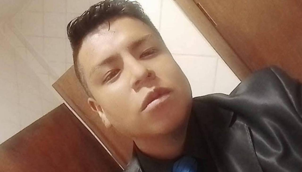 Lo apuñalaron y asfixiaron: Una mujer es investigada por la muerte de Huber, su esposo 