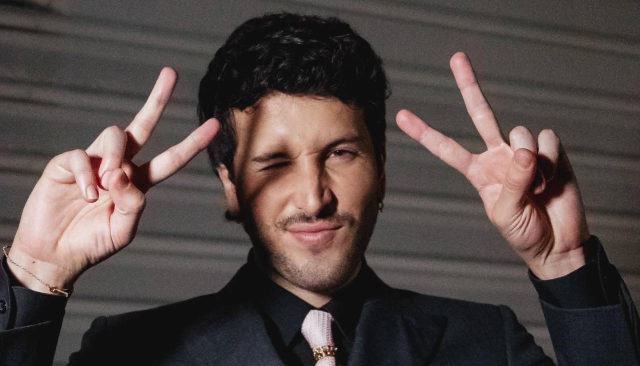 ¿Qué dijo Sebastián Yatra sobre los Súper Sexy Boys que sorprendió a todos?