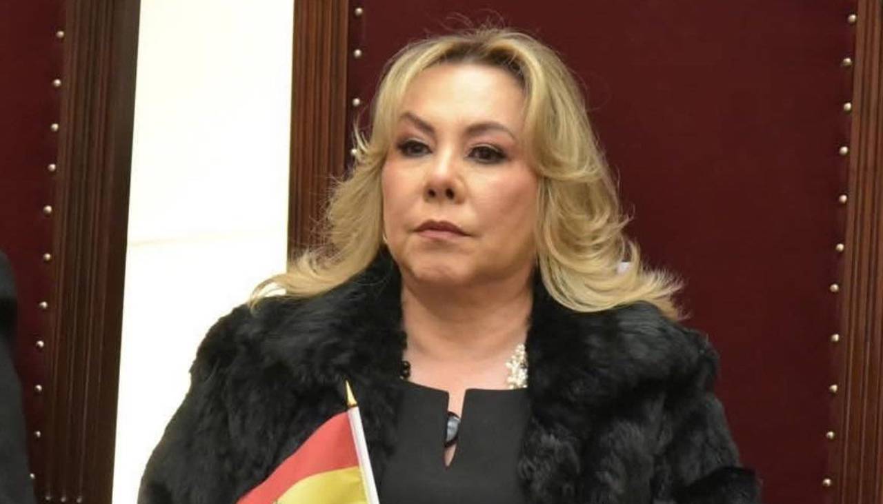 Magistrados prorrogados del TSJ entregan sus despachos, confirma decana, que garantiza continuidad de atención de causas