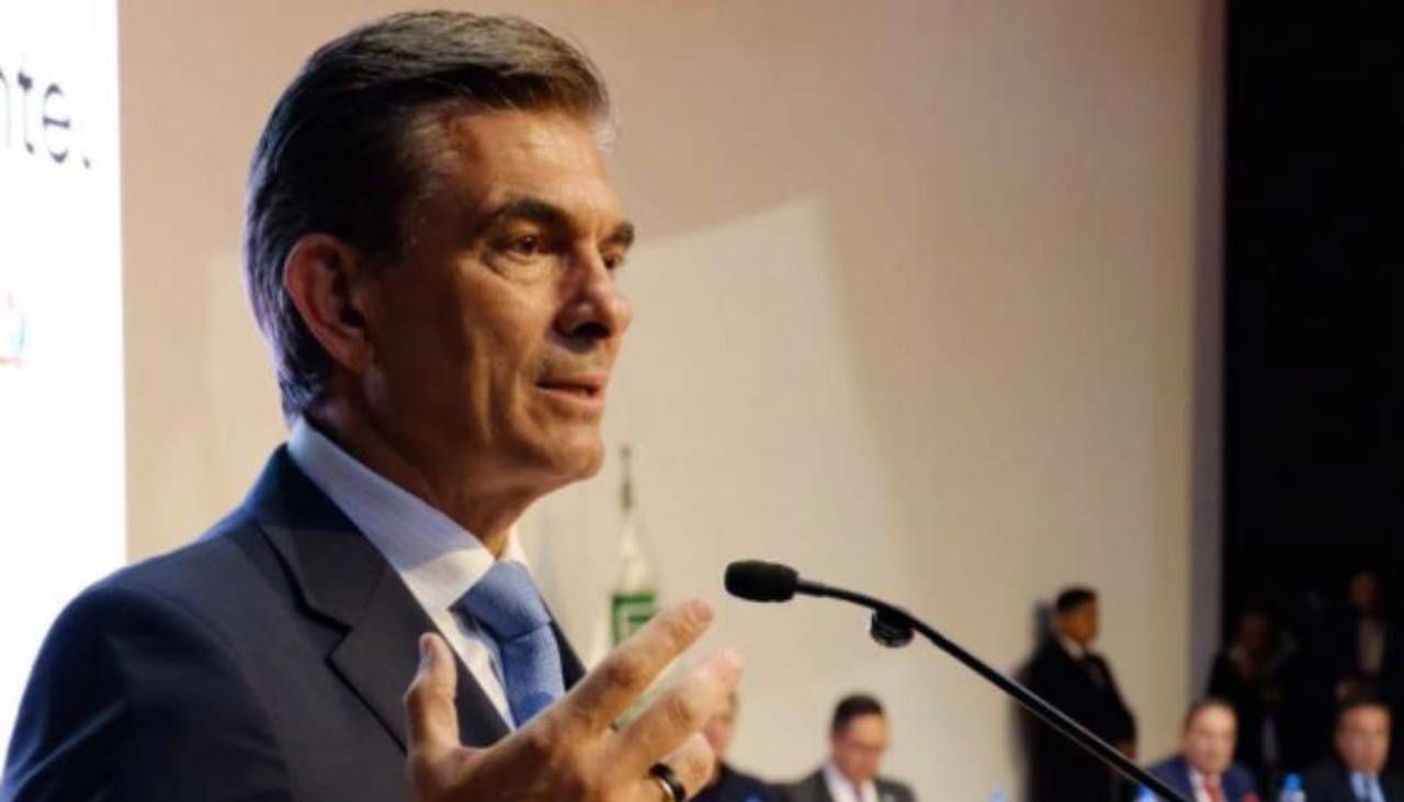 Paz: “No estamos lejos de que quieran generar otro sismo político estructural en la democracia y en la Constitución”