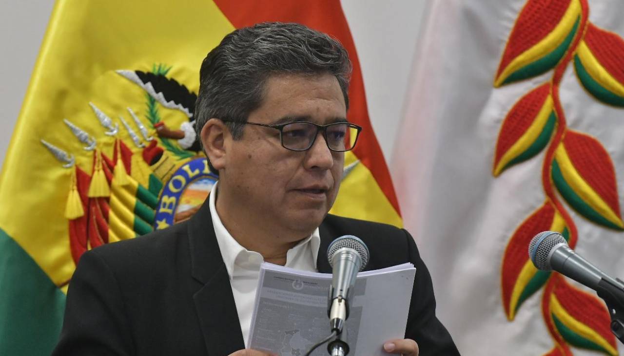 Gobierno se abre a solicitar cooperación internacional para enfrentar el crimen organizado y el narcotráfico