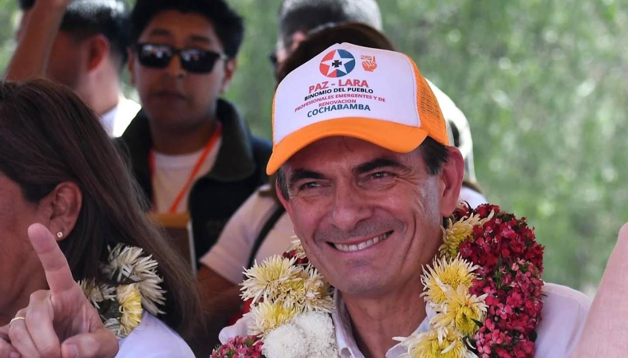 “Está en campaña”: Senado rechaza “permiso” de Rodrigo para sesiones de esta semana y activa el descuento de salario