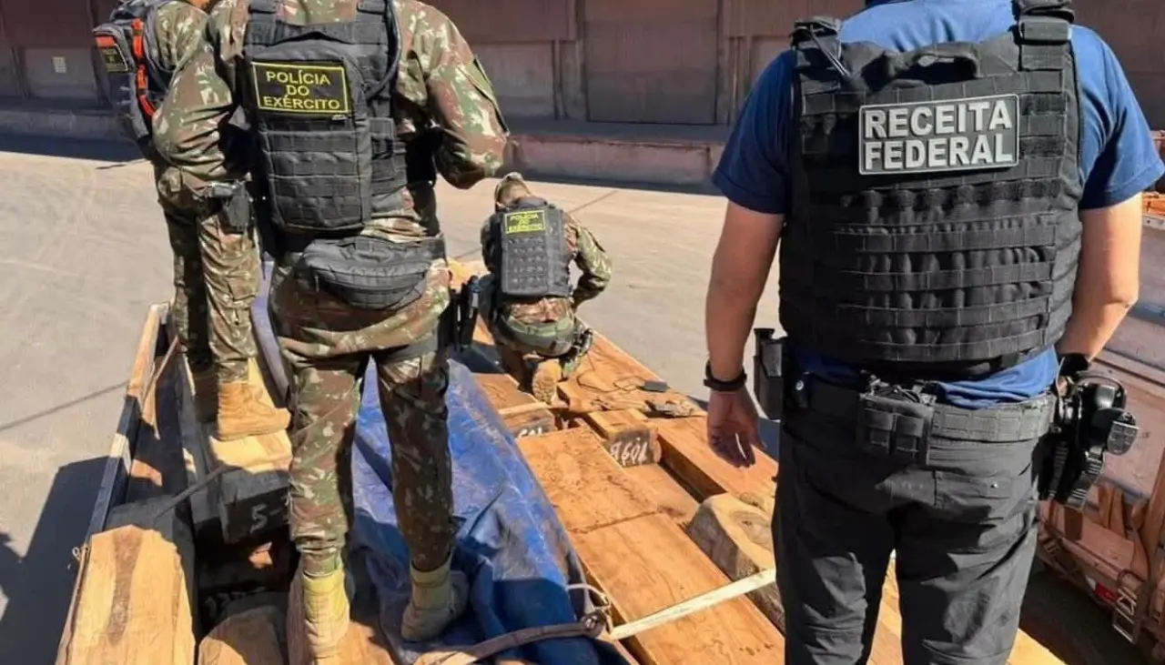 ¿Quién financia los grandes cargamentos de droga que salen de Bolivia? Esto dice el exministro Carlos Romero