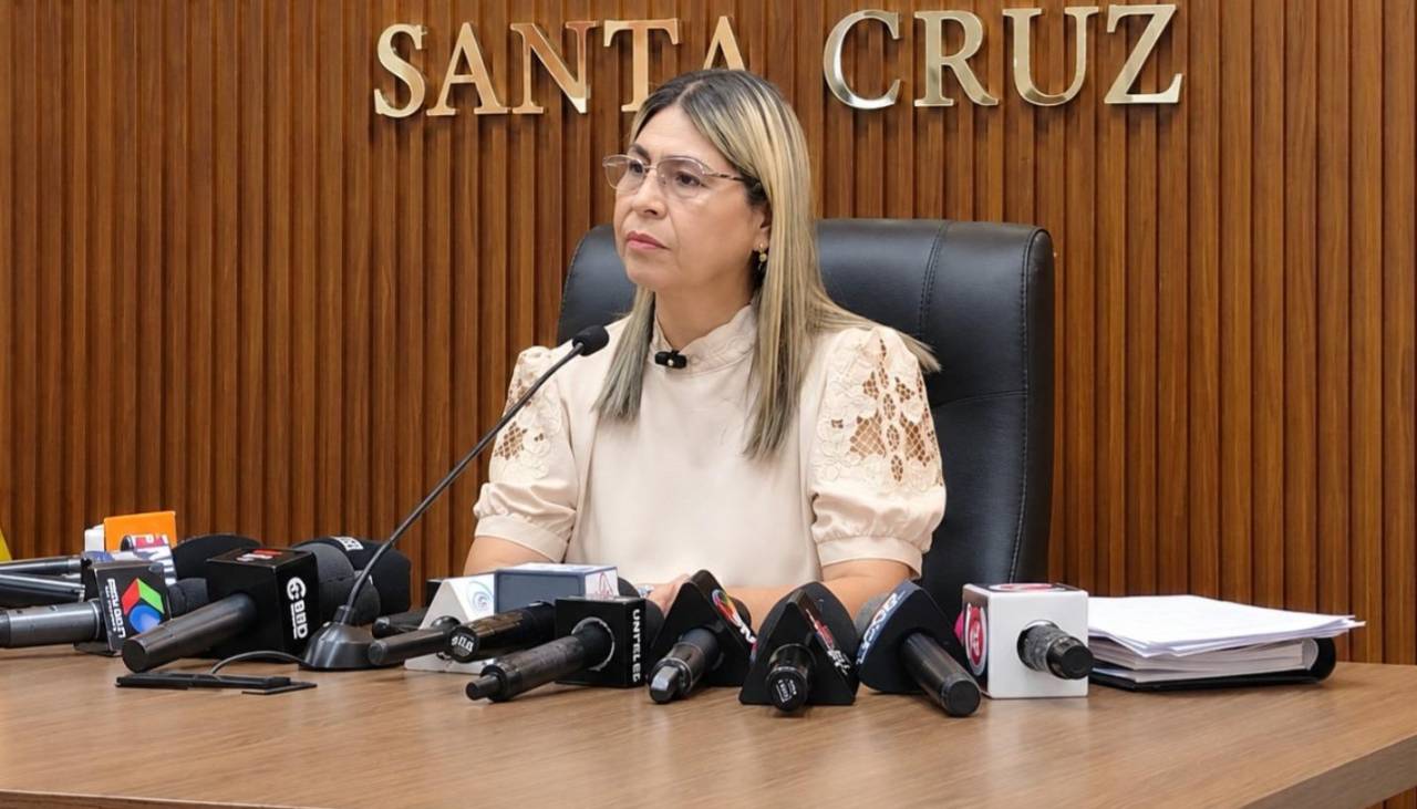 Fiscalía confirma la aprehensión de la trabajadora de la joyería atracada