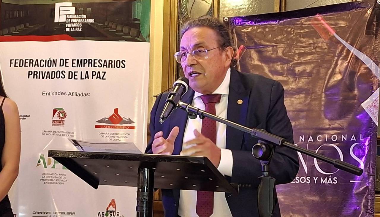 “Ojalá no haya disturbios, queremos vivir en paz”: Empresarios preocupados ante anuncios de movilizaciones